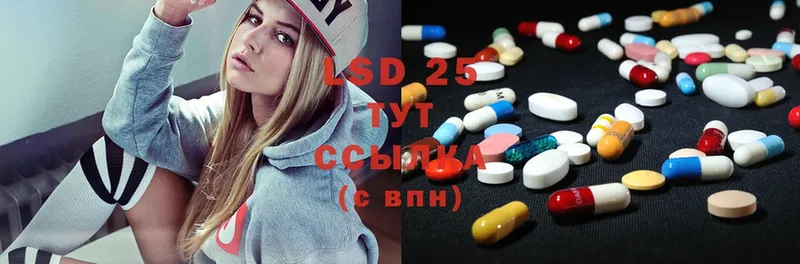 закладки  Камешково  LSD-25 экстази кислота 